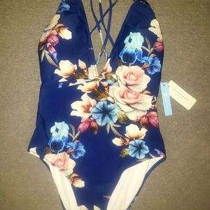 Cupshe One Piece NWT